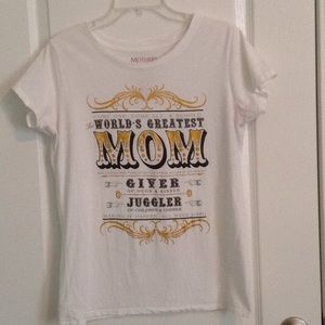 Mom T-Shirt